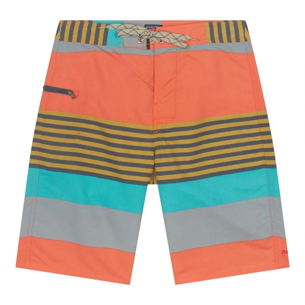 Patagonia Men's Stretch Planing Board Shorts - 20" 32